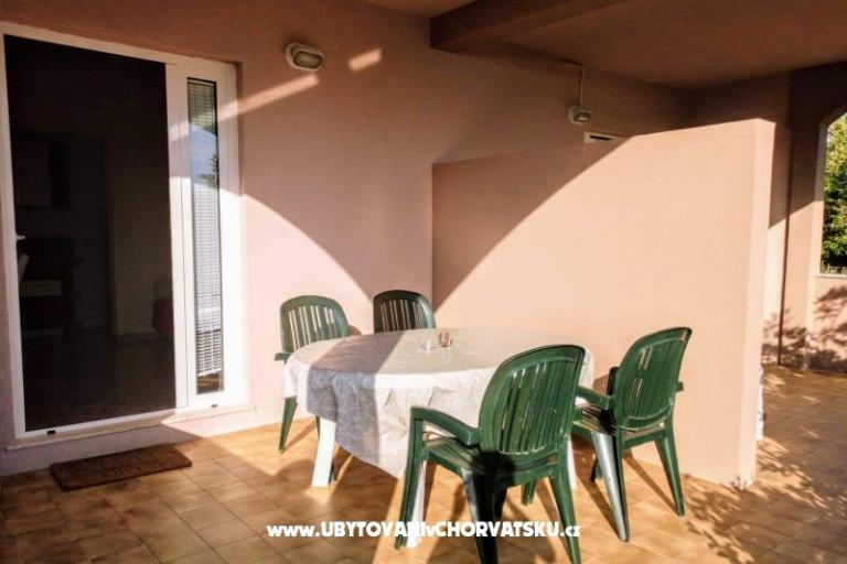 Appartementen Bralić – foto 13