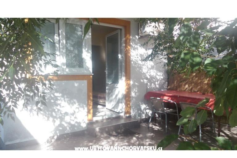 Appartementen Bralić – foto 16