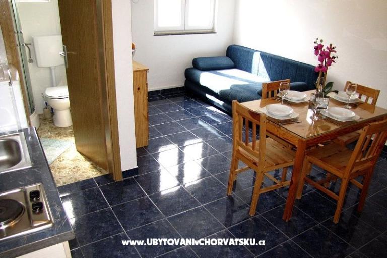 Appartementen Bugarija – foto 11