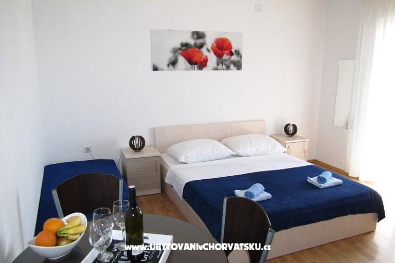 Appartementen Bugarija – foto 13