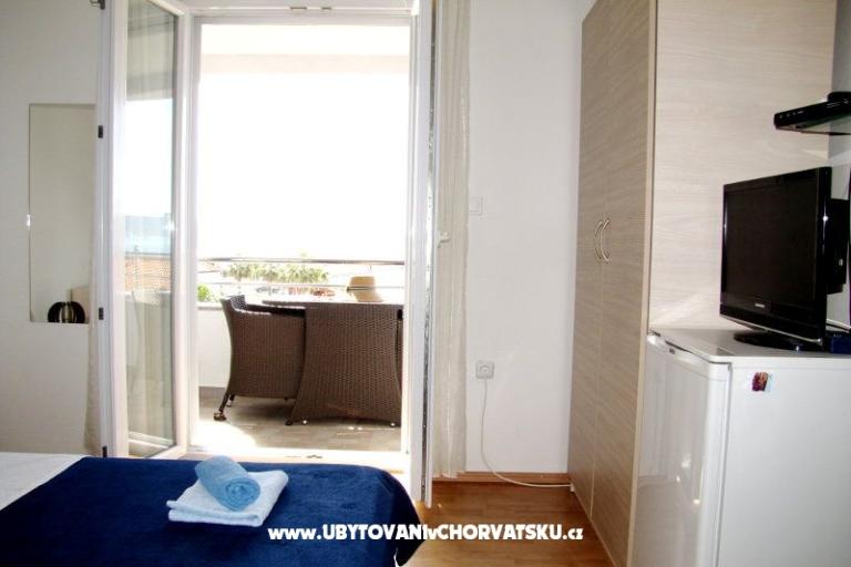 Appartementen Bugarija – foto 14