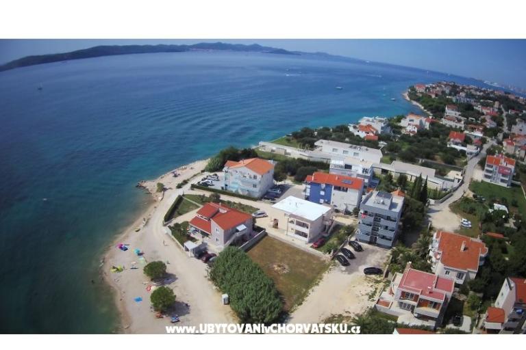 Appartementen Bugarija – foto 18