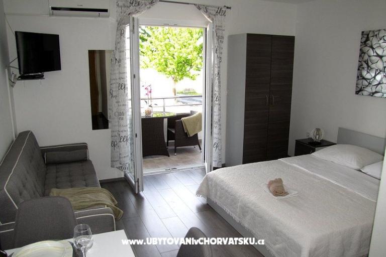 Appartementen Bugarija – foto 7