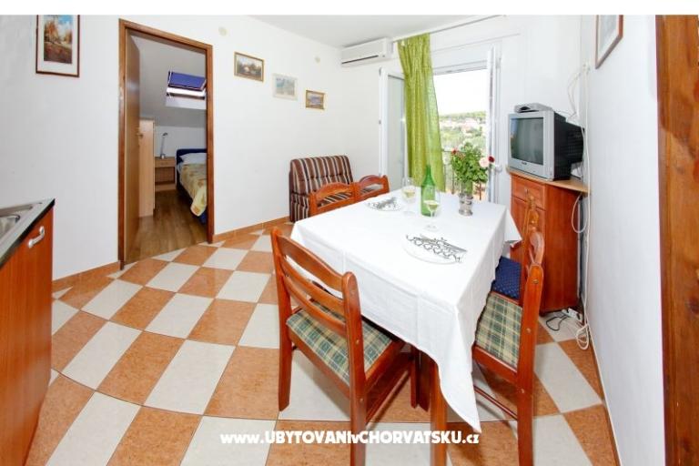 Appartementen Cvilužec – foto 14