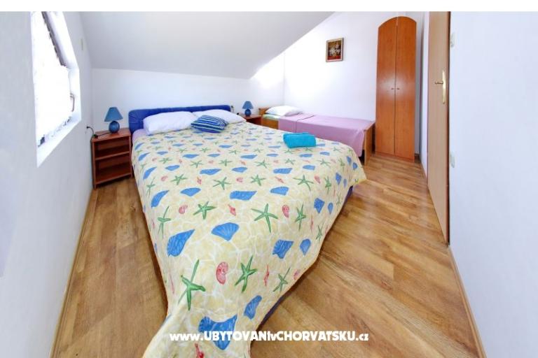 Appartementen Cvilužec – foto 16
