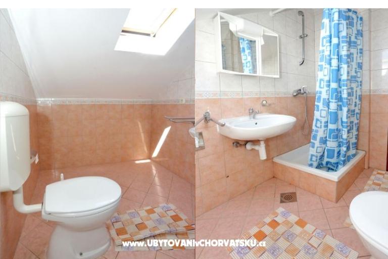 Appartementen Cvilužec – foto 17