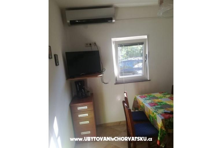 Appartementen Cvilužec – foto 18