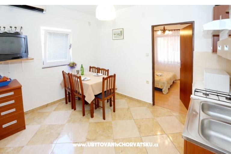 Appartementen Cvilužec – foto 5