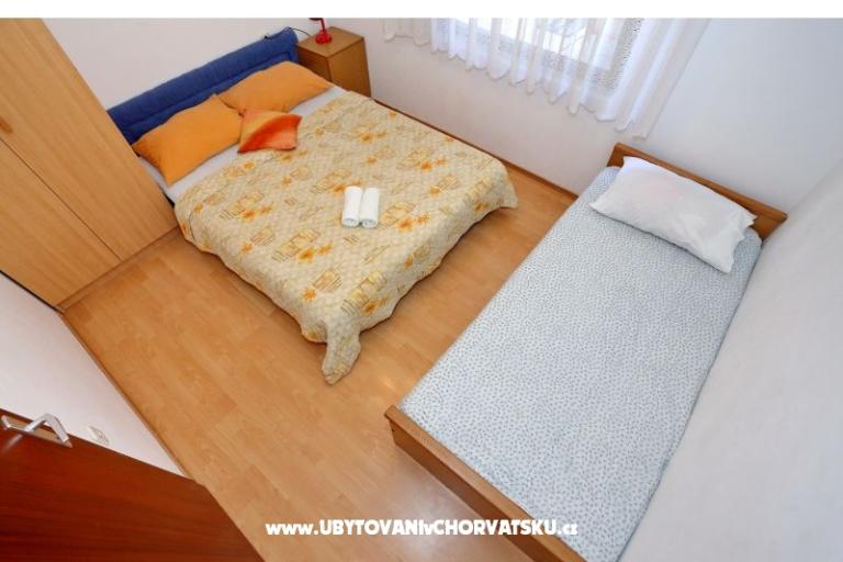 Appartementen Cvilužec – foto 6