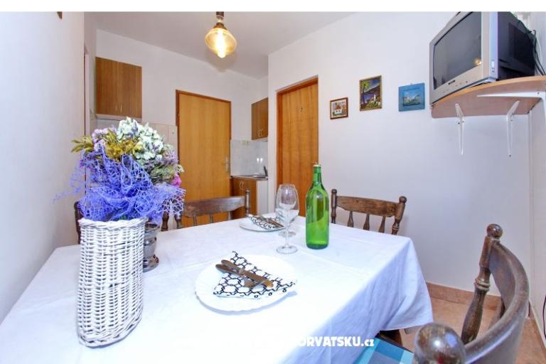 Appartementen Cvilužec – foto 9