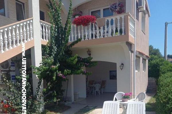 Appartementen David – foto 2