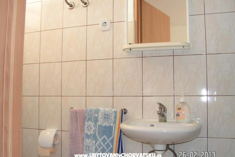 Appartementen Dedo – foto 14