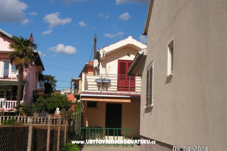 Appartementen Dedo – foto 17