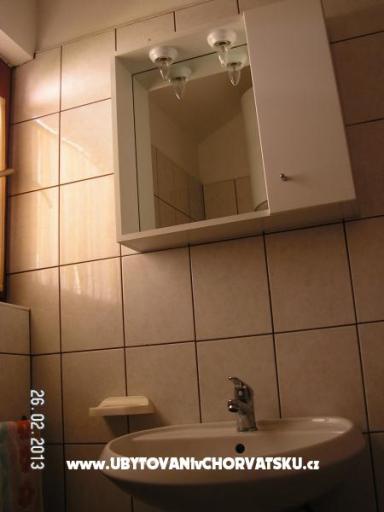 Appartementen Dedo – foto 9