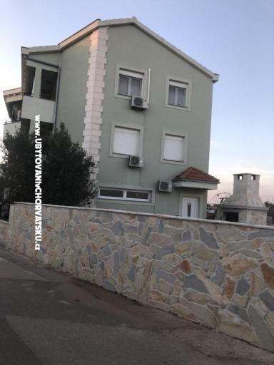 Appartementen Denis – foto 12