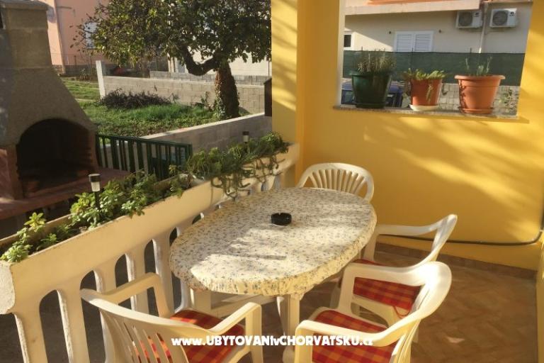 Appartement Dina – foto 14