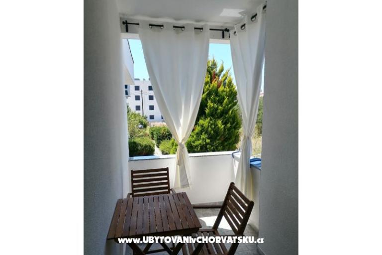 Appartementen Dora  – foto 4