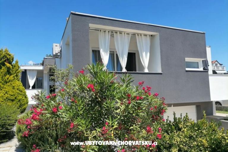 Appartementen Dora  – foto 6