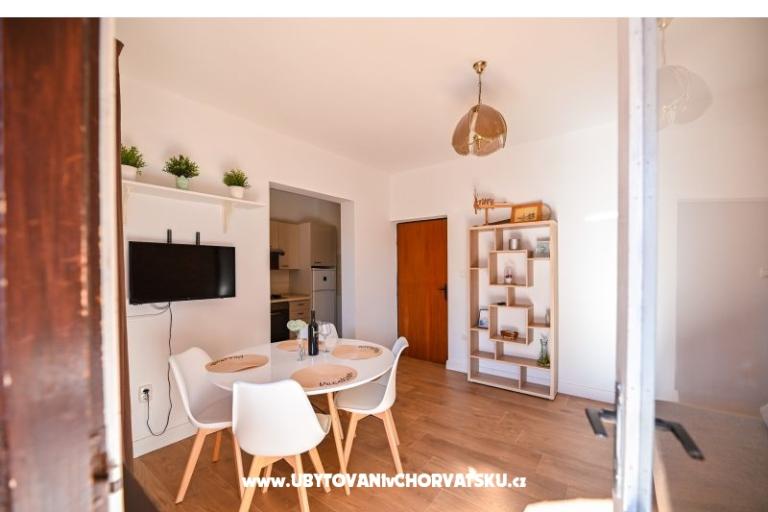 Appartementen Frleta – foto 13