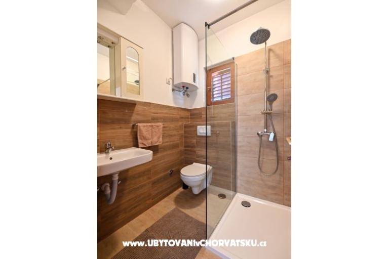 Appartementen Frleta – foto 15