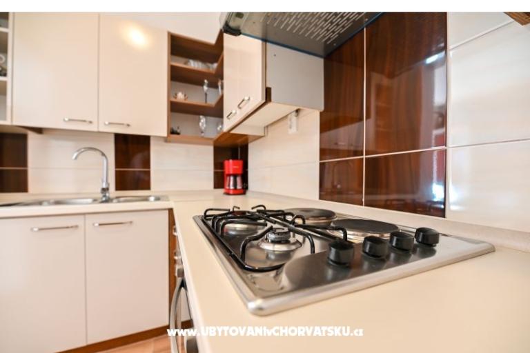 Appartementen Frleta – foto 16