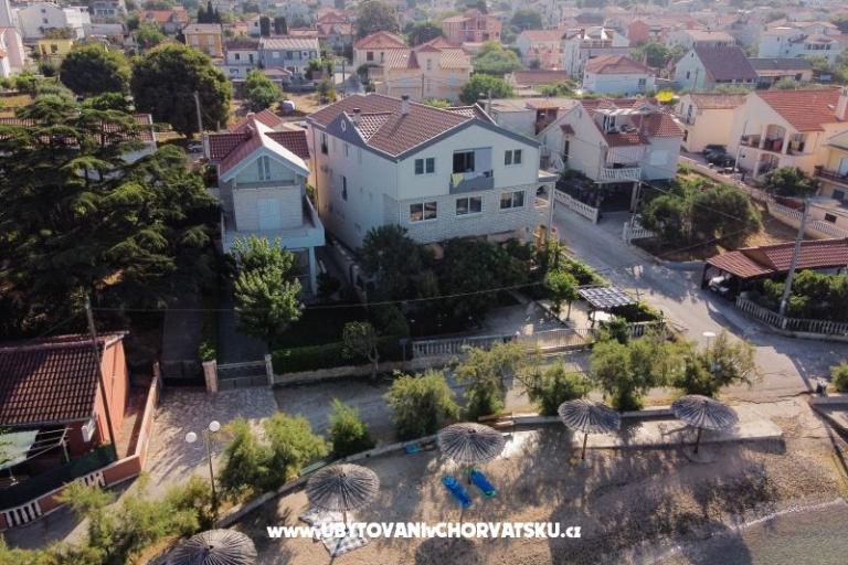 Appartementen Frleta – foto 2