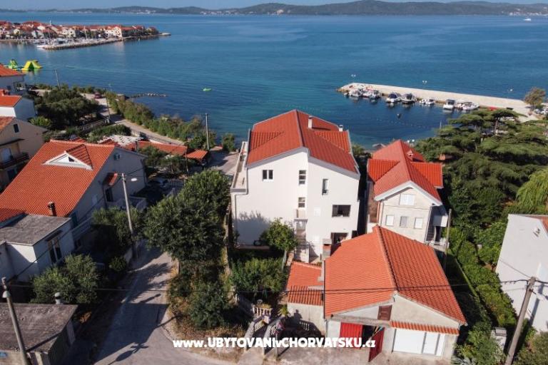 Appartementen Frleta – foto 20