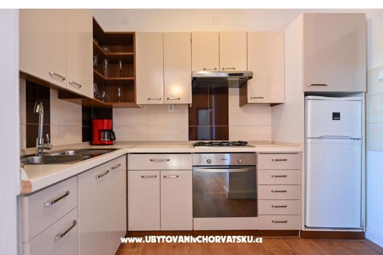 Appartementen Frleta – foto 7