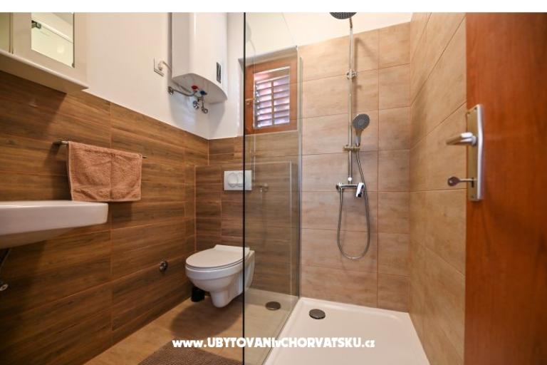 Appartementen Frleta – foto 8