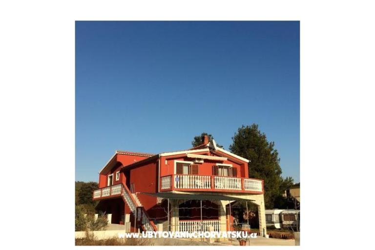 Appartementen Gabrijel – foto 12