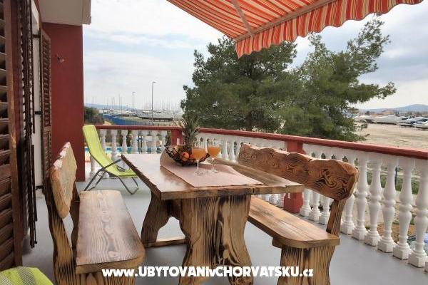 Appartementen Gabrijel – foto 2