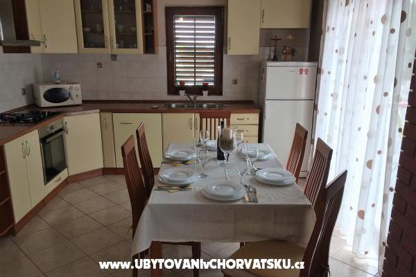 Appartementen Gabrijel – foto 6