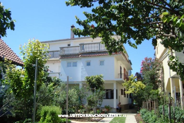 Appartementen i sobe Sandra – foto 11