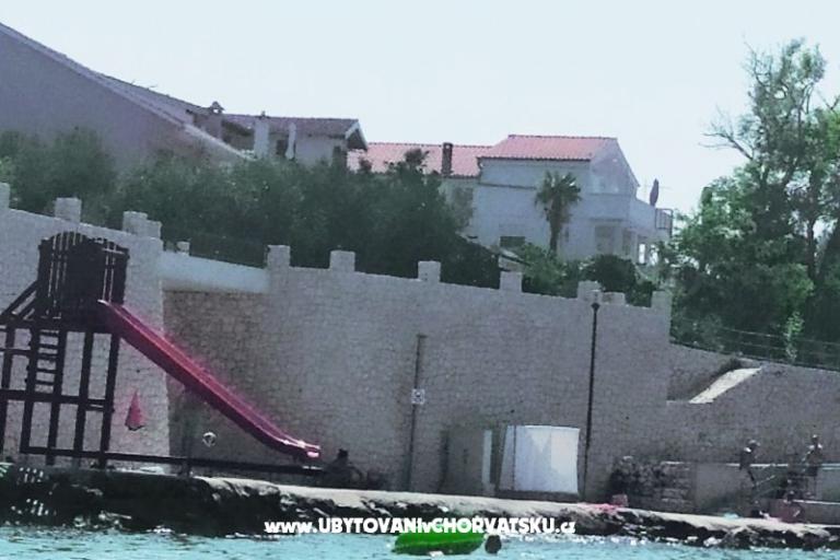 Appartementen i sobe Sandra – foto 2