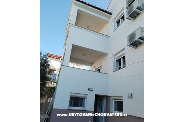 Appartementen Ivana – foto 16