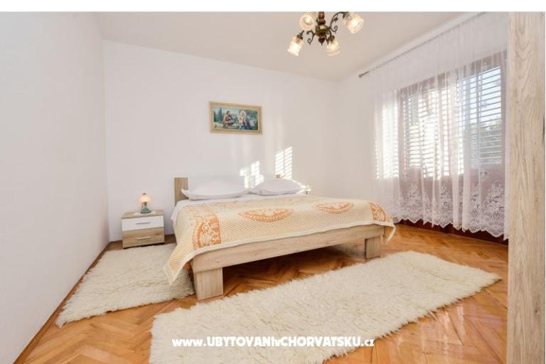 Appartementen Jadranka  – foto 10