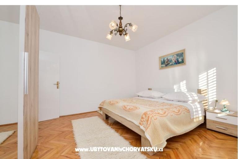 Appartementen Jadranka  – foto 11