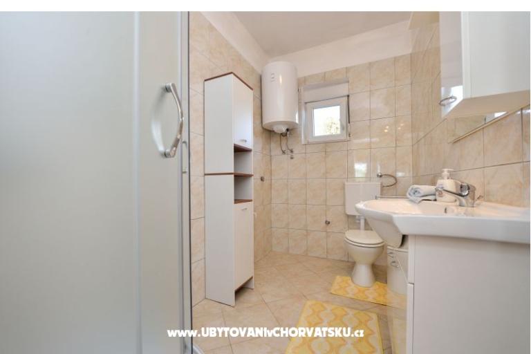 Appartementen Jadranka  – foto 12