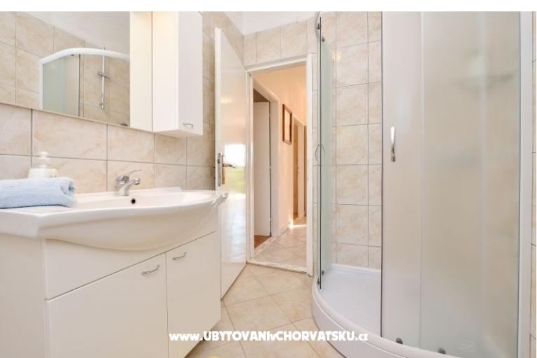 Appartementen Jadranka  – foto 13