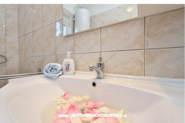 Appartementen Jadranka  – foto 14