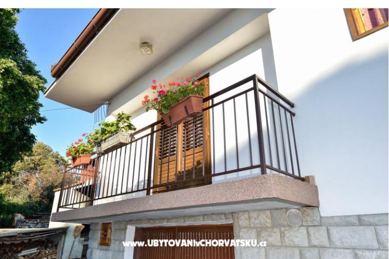 Appartementen Jadranka  – foto 15
