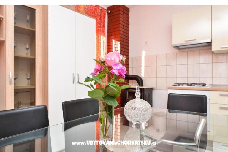 Appartementen Jadranka  – foto 4