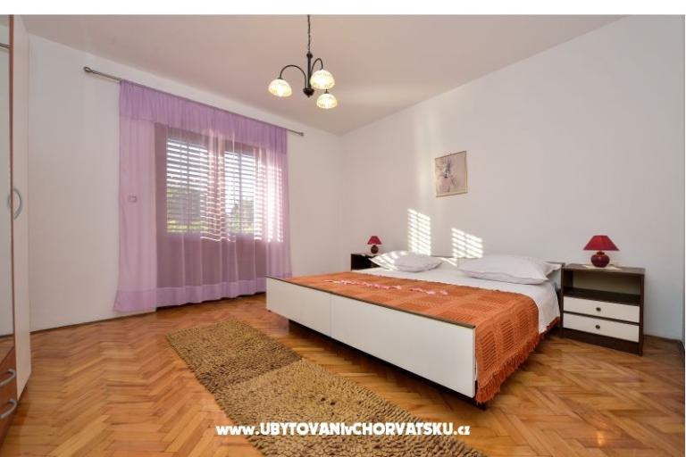 Appartementen Jadranka  – foto 6