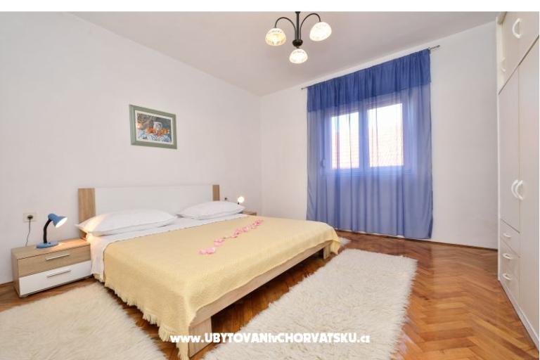 Appartementen Jadranka  – foto 8
