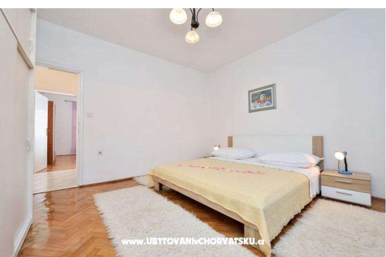 Appartementen Jadranka  – foto 9