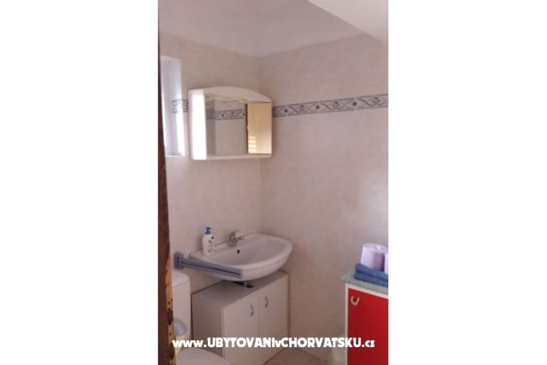 Appartementen Jendrić – foto 10