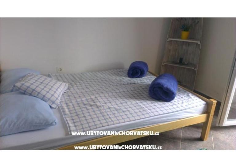 Appartementen Jendrić – foto 2