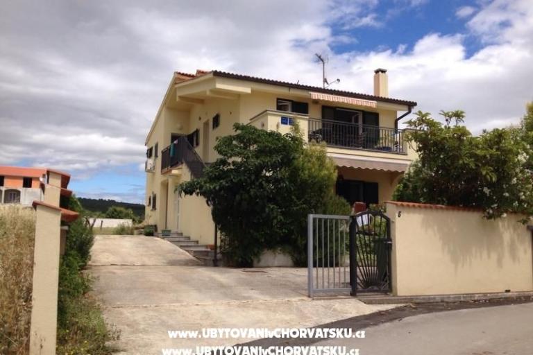 Appartementen Jendrić – foto 3