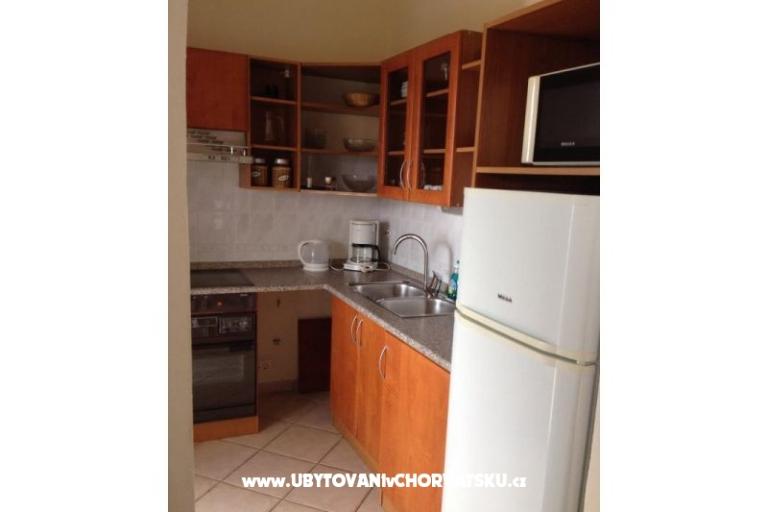 Appartementen Jendrić – foto 6