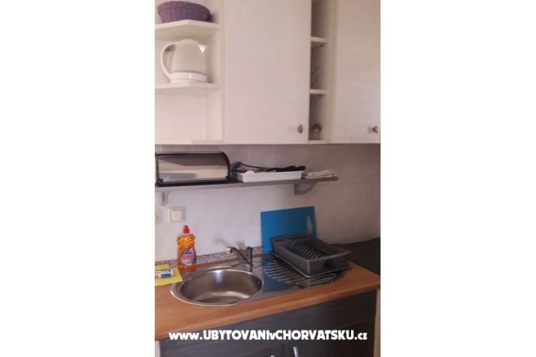 Appartementen Jendrić – foto 7